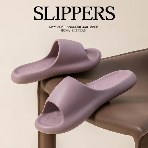 【建议拍大一码】宅小年糖果凉拖 商品图5