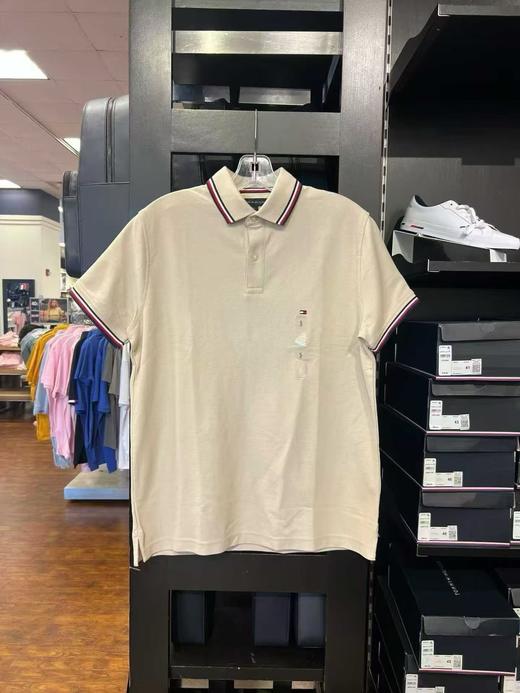 899/2件 春夏新款 TOMMYHILFIGER的POLO衫简直是宝藏级别 美国代购，无中文标签，介意慎拍 商品图7