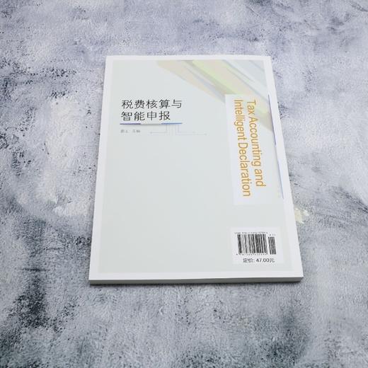 税费核算与智能申报 商品图2