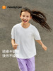 moodytiger儿童易去油污宽松运动T恤62510105 商品缩略图5