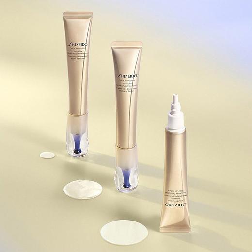 SHISEIDO/资生堂悦薇小针管眼霜20ml新版A醇智感淡黑眼圈眼部抗皱 商品图4
