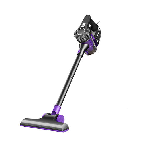 普沃达/pooda 手持真空吸尘器 D8 商品图2