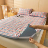 浪莎 可拆洗新疆棉花床垫被褥 学生宿舍可用 亲肤水洗棉棉花床垫 无胶水零甲醛 四季通用 多规格可选 商品缩略图9