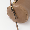 ROMI STUDIO 首饰袋 水染头层羊皮质感圆筒包单肩包RWDLP32118 商品缩略图2