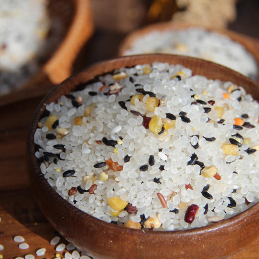 【*易熟美味更营养】21种谷物0浸泡快熟杂粮米 2.5kgJL 商品图1