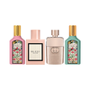 【送礼袋】古驰迷你香氛礼盒装四件套5ml*4瓶（绮梦茉莉罪爱女士花悦绮梦栀子）（无喷头） 商品缩略图2