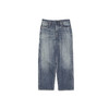 nanamica Selvage Denim Pants 复古宽松直筒水洗牛仔裤 商品缩略图4