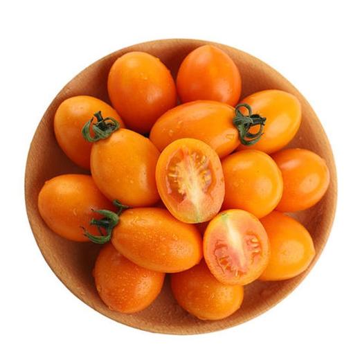 黄圣女果 约500g/份 商品图1