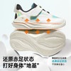基诺浦机能鞋春小童鞋悦纱-云霓系列GY1716 商品缩略图4