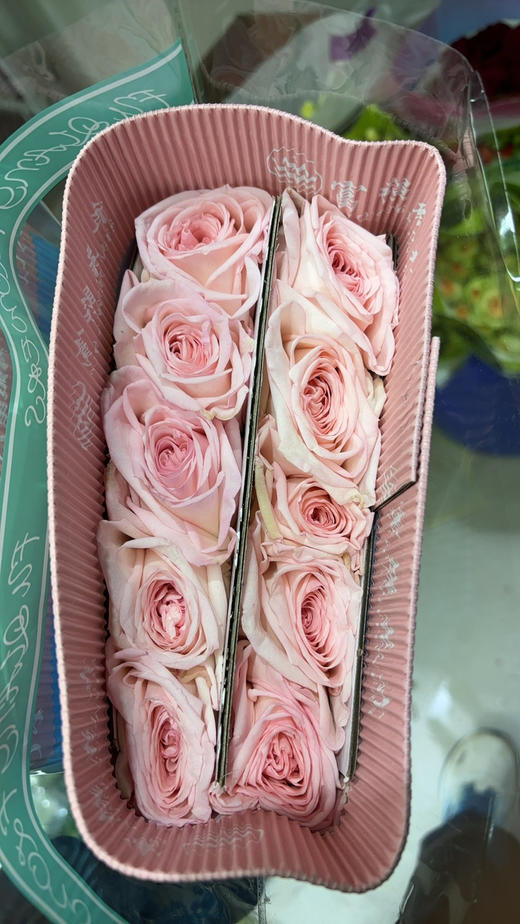 富强粉荔枝 商品图0