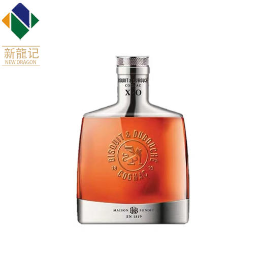 铂狮帝xo干邑白兰地700ml法国原装正品进口洋酒 商品图0