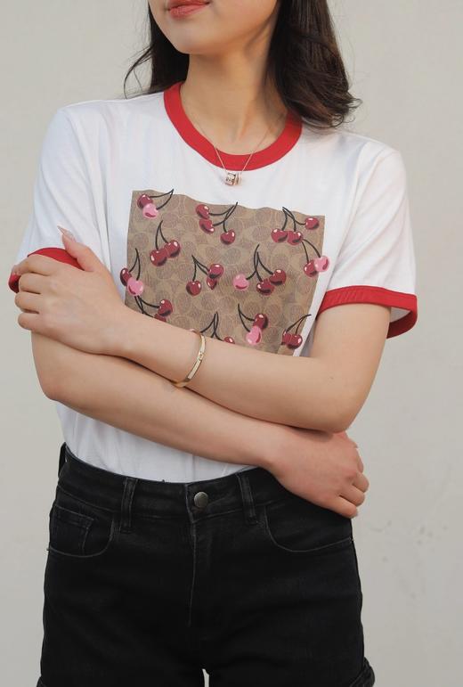 一店k （奥莱订单 带磁条！）新款大合集！啊啊啊 牛仔系列终于可以安排了！！春夏T恤合集第二弹！全部都是新款 基础版型不挑人 还有牛仔外套/牛仔裤可选！ 商品图7