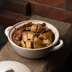 闽南特色新四海姜母鸭500g