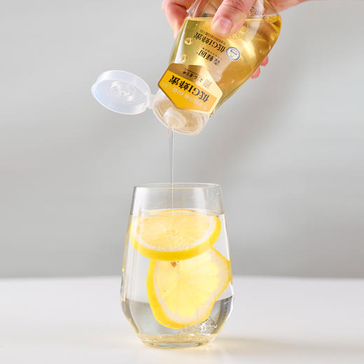 【慢升糖，更健康】森蜂源低GI蜂蜜JL 商品图4