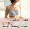 敲舒服 无尺码舒适无痕蕾丝背心款内衣套装！ 商品缩略图1