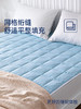 【山姆爆款！冬暖夏凉保护垫】丝享PCM温控保护垫学生宿舍床垫双面冬暖夏凉可机洗床褥防滑垫子 蓝色款 180*200cm 商品缩略图3