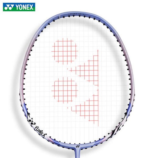 4550468628033 尤尼克斯YONEX 尤尼克斯YONEX羽毛球拍中杆碳素入门级单拍7000I已穿线 商品图2