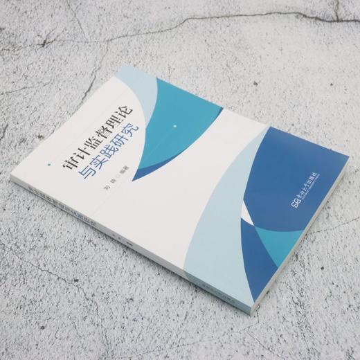 审计监督理论与实践研究 商品图1