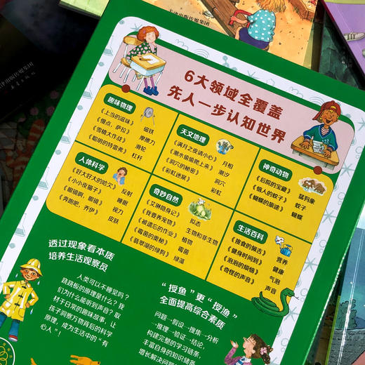 科学帮帮忙（24册） 商品图1