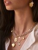 DELPHES Collier Janis 商品缩略图1