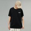 Dickies24春夏新品后背大印花舒适内搭圆领短袖T恤 男女情侣 商品缩略图0