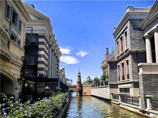 五一4日【大连丹东】玩转辽东の打卡大连海岸线-丹东（断桥-游船-中朝边境）-锦州（笔架山-奉国寺-锦州夜市） 商品图6