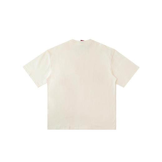 Dickies胸前logo印花美式短袖 休闲百搭短袖 男女同款T恤 DK0A87MI 商品图2