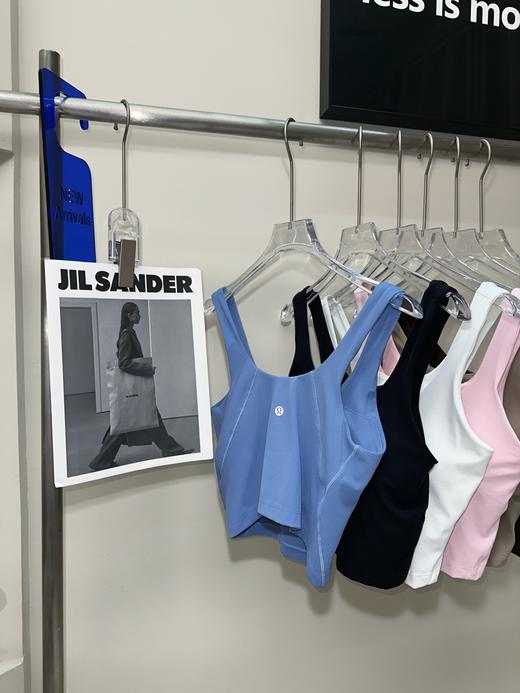 点此购买 lulu露露Align女士一体式文胸运动背心 my 343921 商品图13