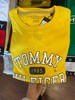 599元/2件 Tommy 新款 男士圆领短袖T恤衫，新版亲肤材质超级舒服 美国代购，无中文标签，介意慎拍 商品缩略图7