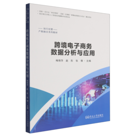 跨境电子商务数据分析与应用