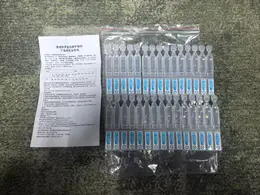 绽妍重组胶原蛋白修护敷料1.5g*30支 商品图3