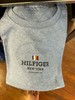 599元/2件 Tommy 新款 男士圆领短袖T恤衫，新版亲肤材质超级舒服 美国代购，无中文标签，介意慎拍 商品缩略图1