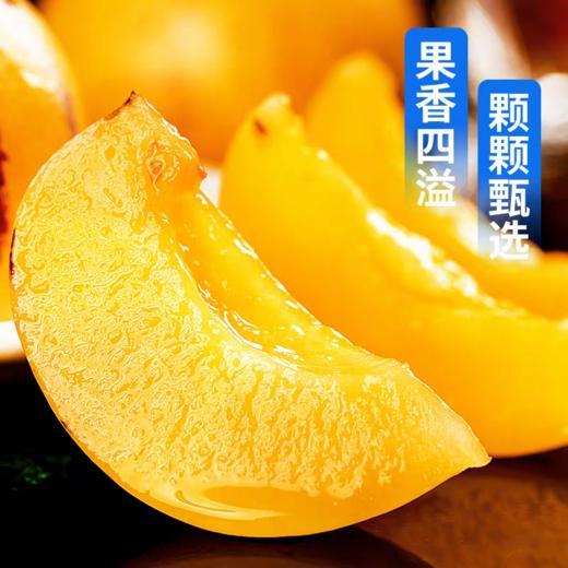 甘肃民勤人参果彩箱装4.5斤 商品图3