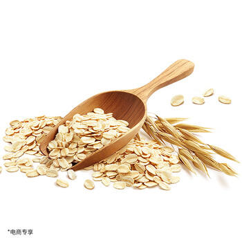 桂格（QUAKER）即食燕麦片1478克 营养早餐 膳食纤维 零添加白砂糖 商品图0