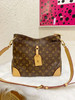LV Odeon 老花 中号 斜挎包 商品缩略图0