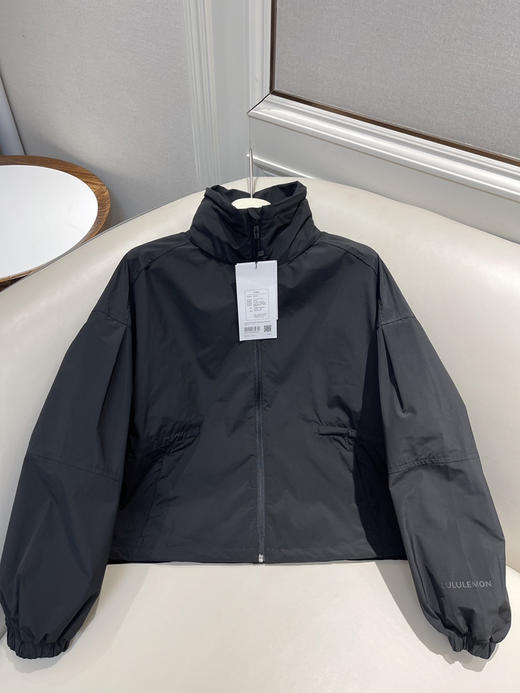 越南产Lu家Cinch-Waist女士轻盈版收腰夹克031901 商品图2