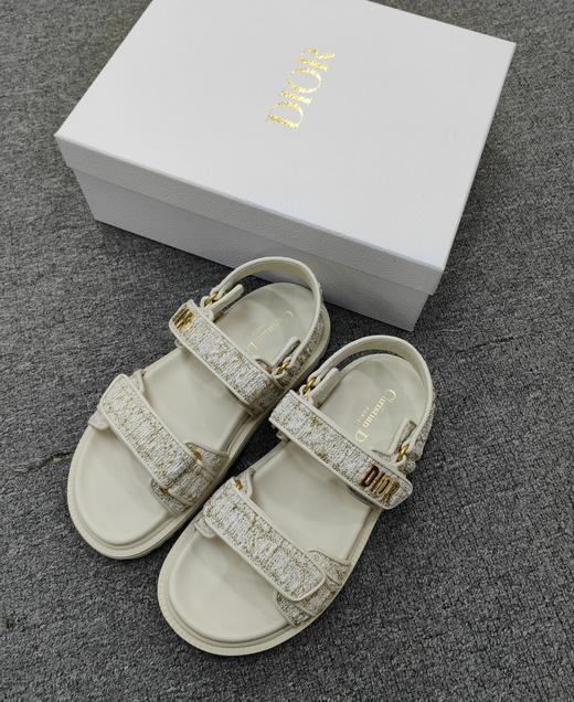 女款凉鞋zh010 商品图0