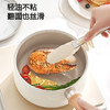 九阳奶锅0氟含钛抗菌婴儿宝宝辅食锅陶瓷不粘蒸煮一体煮汤泡面锅 商品缩略图5
