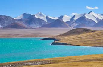 户外@2~4人【阿里大北线】冈仁波齐+玛旁雍错+一措再措穿越13天 商品图4