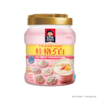 桂格（QUAKER）5黑混合即食燕麦片860克 添加黑芝麻 零添加白砂糖 商品缩略图4