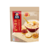桂格（QUAKER）5润猴头菇混合燕麦片450克 添加茯苓 添加赤小豆 药食同源 商品缩略图2