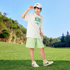 NIKE 3BRAND 夏 大童小童 短袖T恤 RWB-TE-1888 商品缩略图3