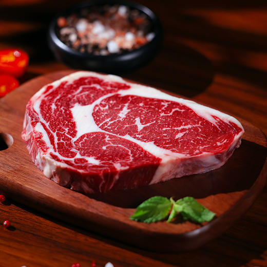 遇上牛原切谷饲眼肉/⁦西冷牛排 商品图3