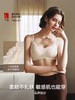 敲舒服 无尺码舒适无痕蕾丝背心款内衣套装！ 商品缩略图5