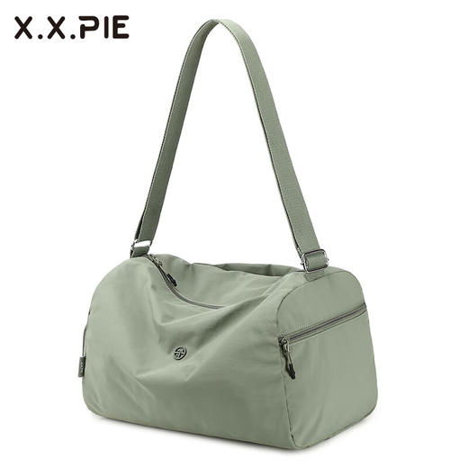 形象派 单肩斜挎休闲户外包xxp-D3231 商品图1