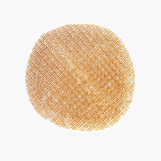 央尊烤奶皮(原味)100g 商品图3