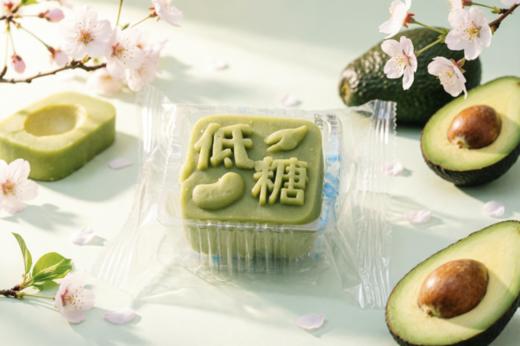 四月新品| 低糖绿豆糕（六款口味）保质期60天 商品图5