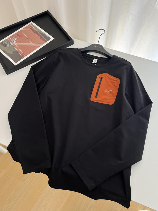 始*鸟家男士速干软料T恤 商品图8