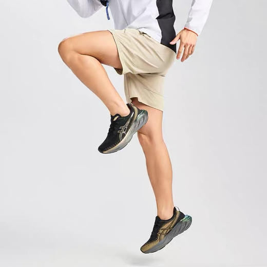 严选 | ASICS亚瑟士Novablast 4跑步鞋 减震回弹 抗菌透气【男女同款】36-44码 商品图7