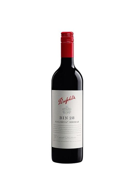 Penfolds Bin 28 Shiraz 2023 750Ml 奔富Bin28设拉子红葡萄酒 商品图0